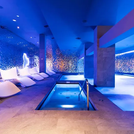 Hovima Cool (adults Only) Otel Costa Adeje