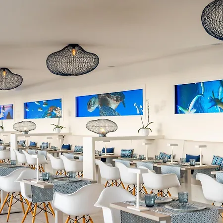 Hotel Hovima - For Cool Adults