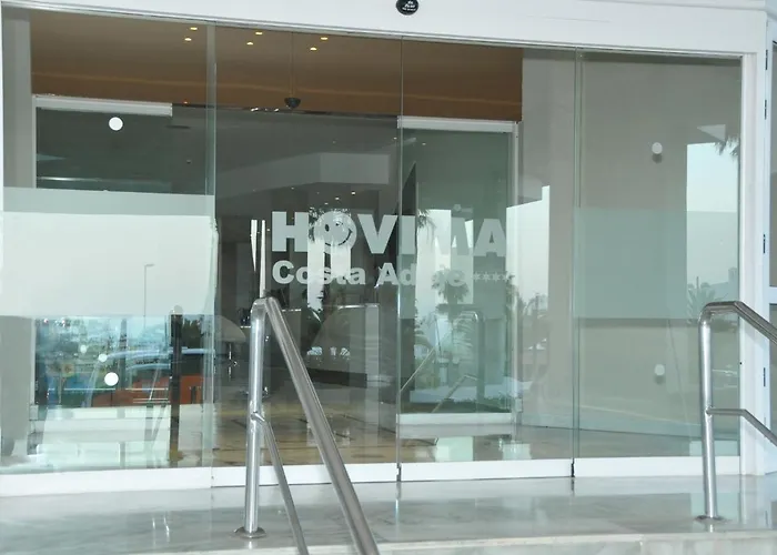 Hotel Hovima Cool (adults Only) 4*