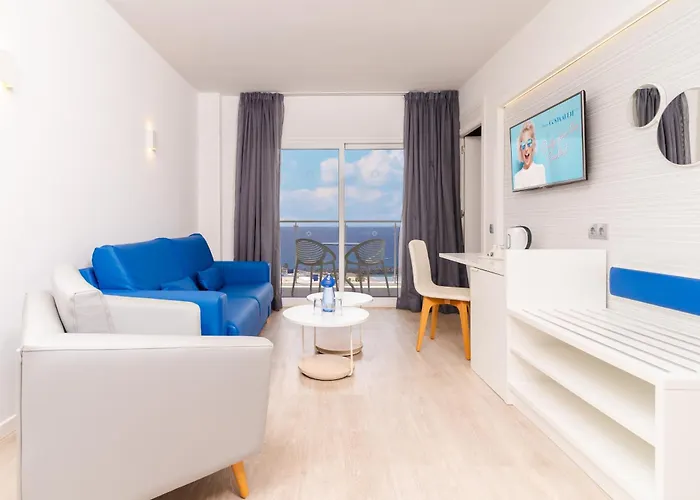 Hotel Hovima Cool (adults Only)