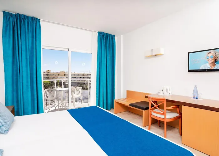 Hotel Hovima Cool (adults Only) Costa Adeje (Tenerife)