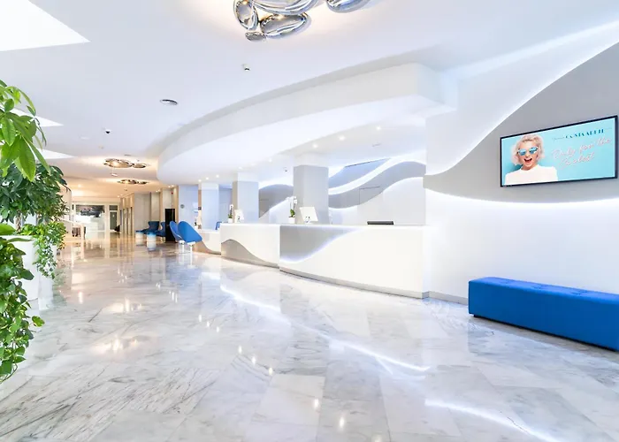 Hovima Cool (adults Only) Hotel