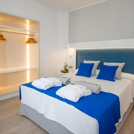 ホテル Hovima Costa Adeje - For Cool Adults 4*
