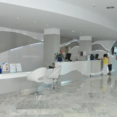 Hovima Cool (adults Only) Costa Adeje (Tenerife)