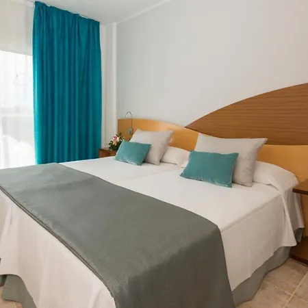ホテル Hovima Costa Adeje - For Cool Adults 4*